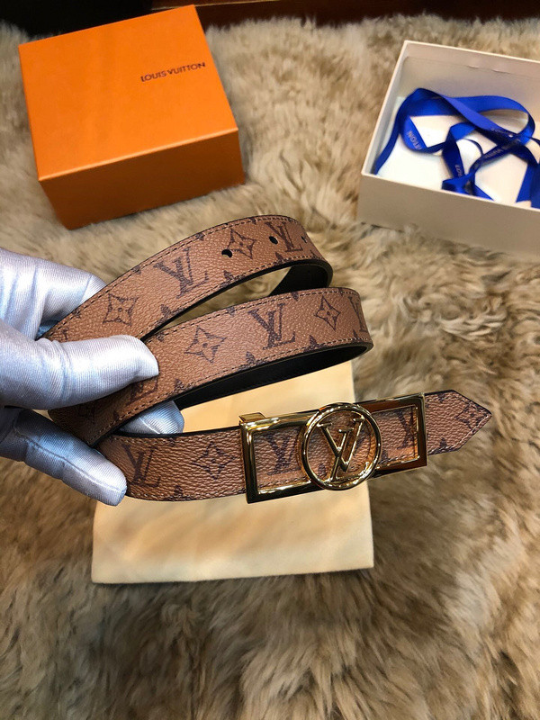 lvt belt