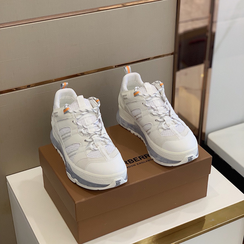 B**rry sneaker