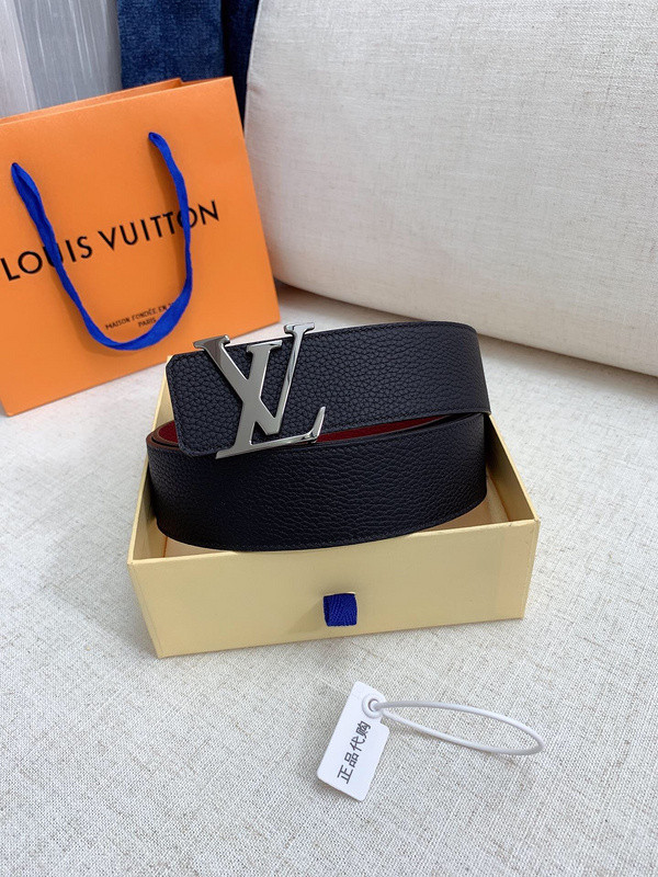 lvt belt