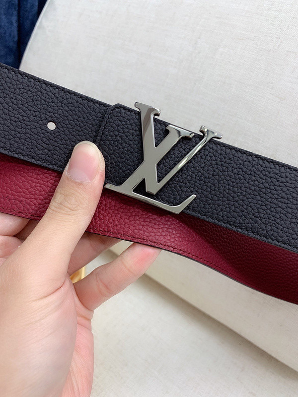 lvt belt