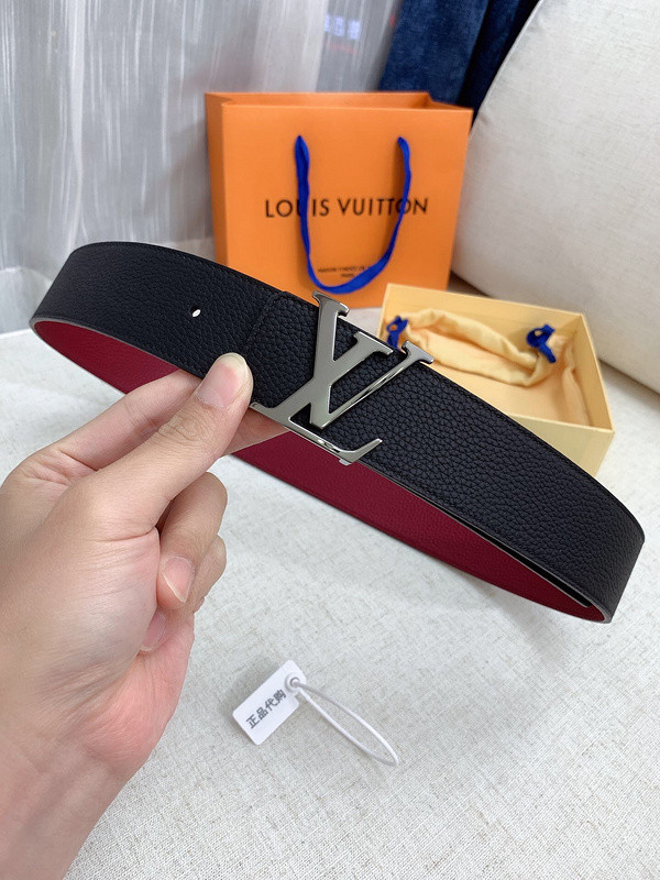 lvt belt