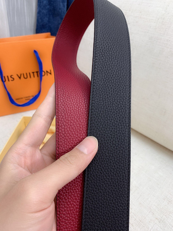 lvt belt