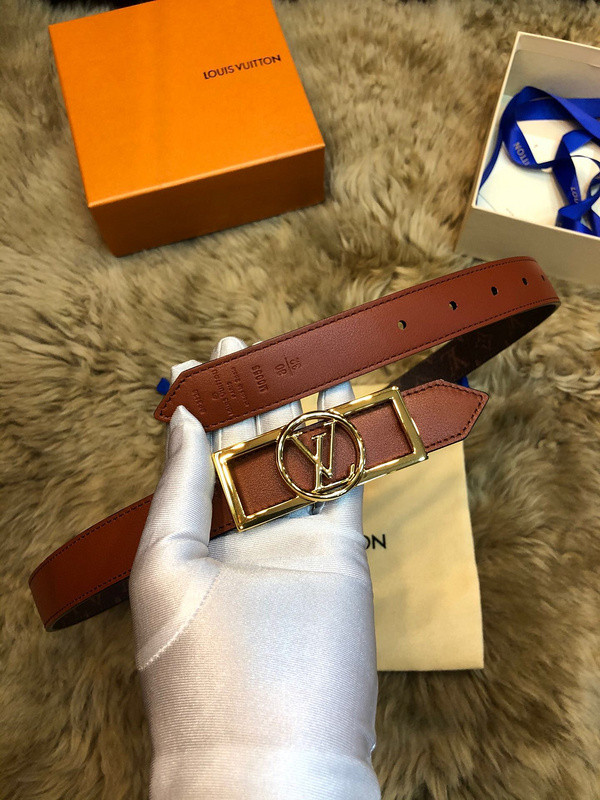 lvt belt