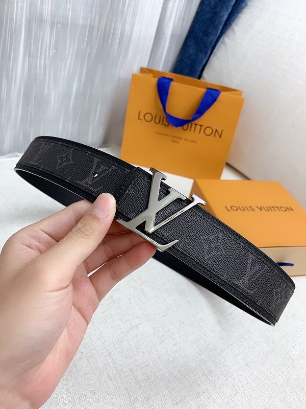 lvt belt