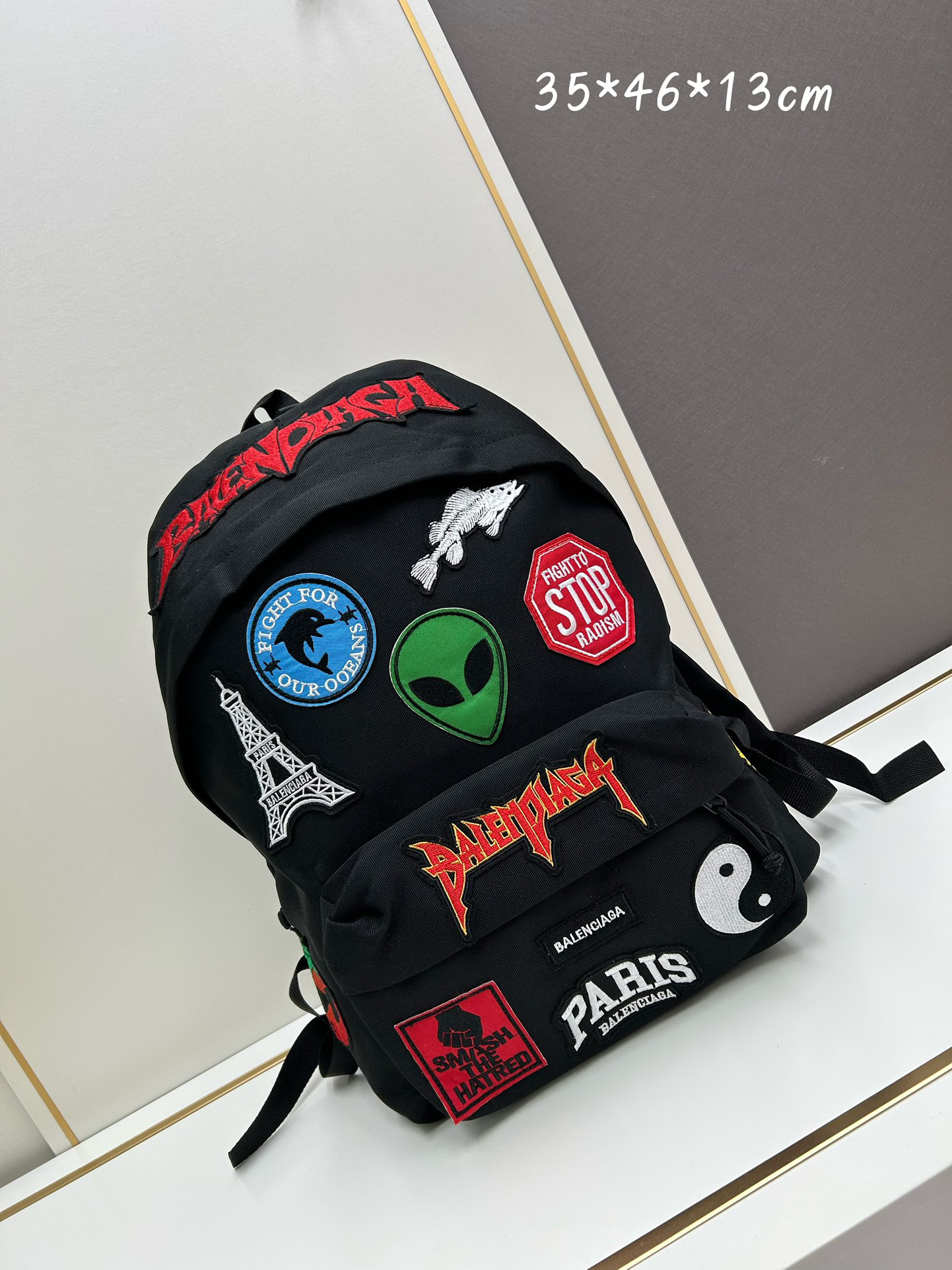 Balenciaga purse