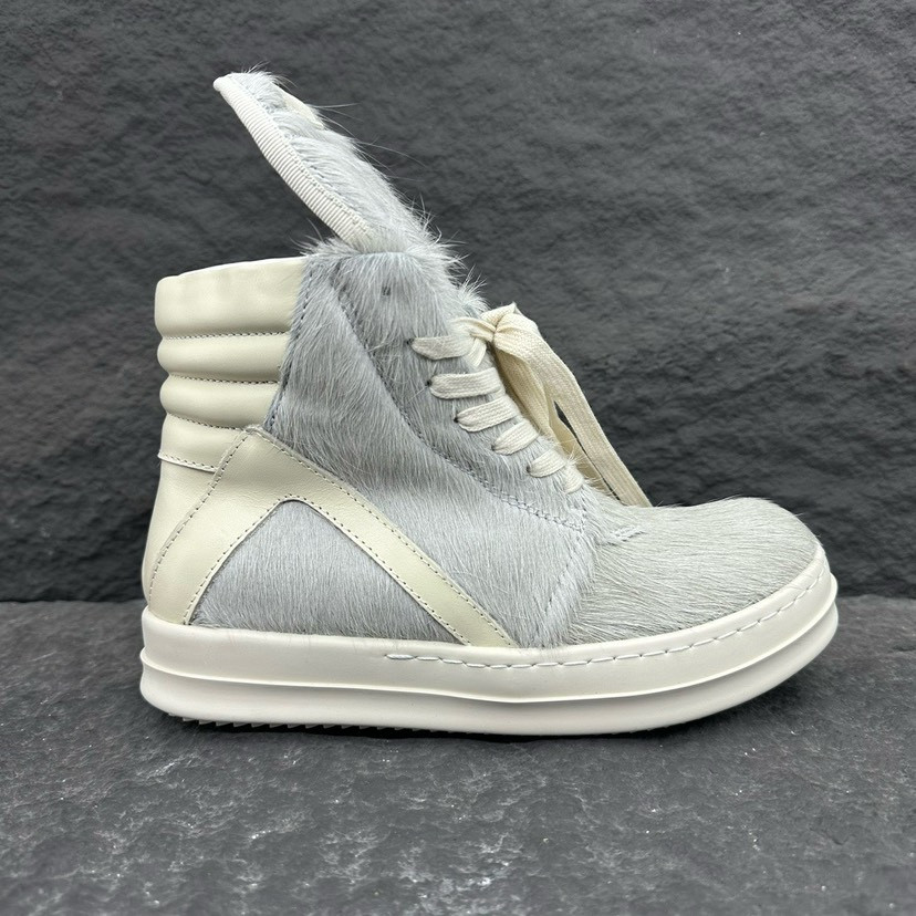 RICK OWENS DRKSHDW