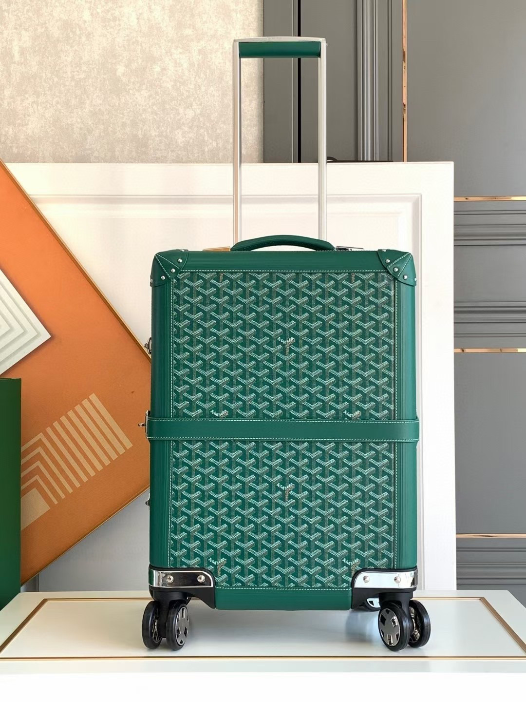 GOYARD PURSE