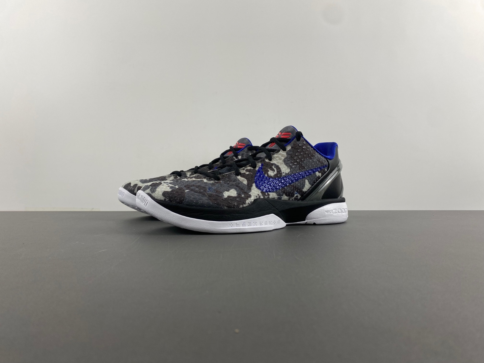nike zoom kobe 6 