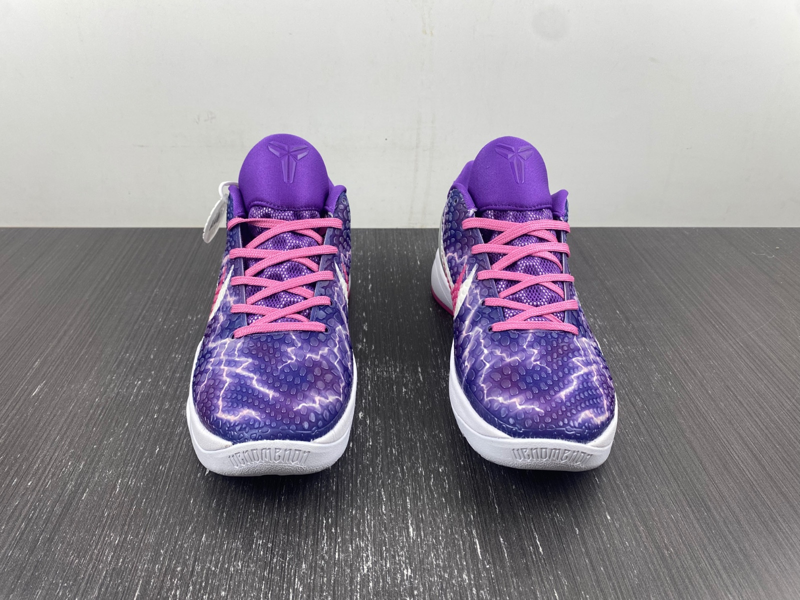 nike zoom kobe 6