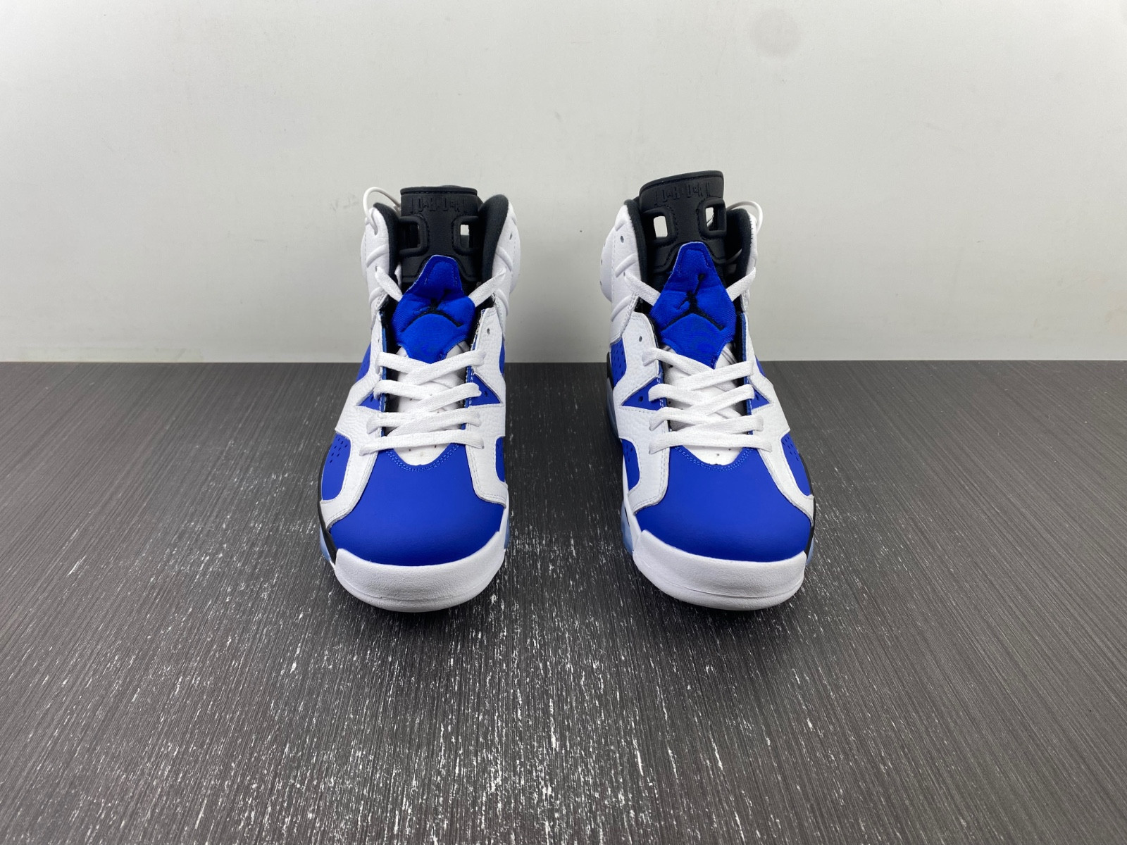 air jordan 6 sneaker