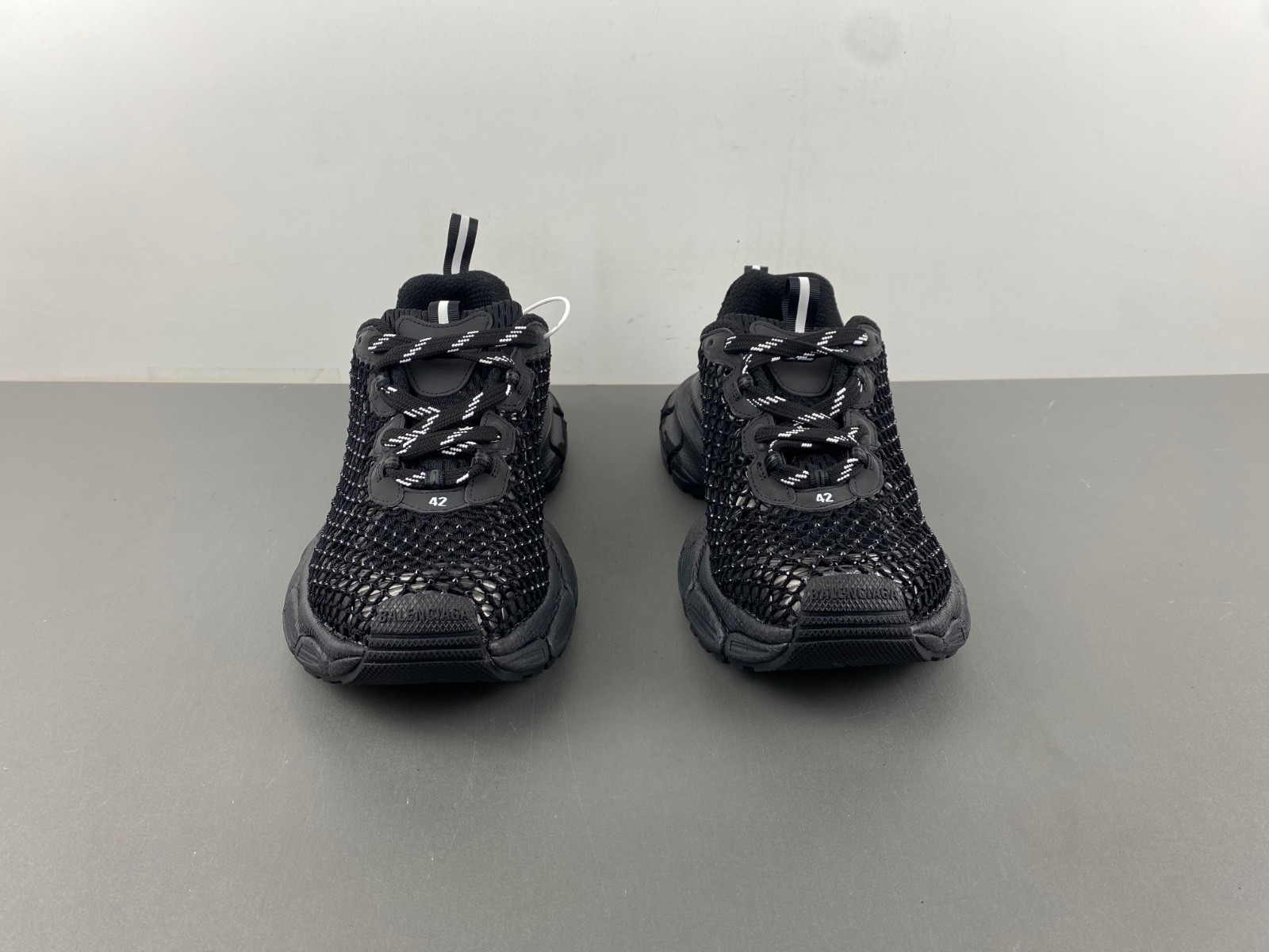 BC 3XL SNEAKER