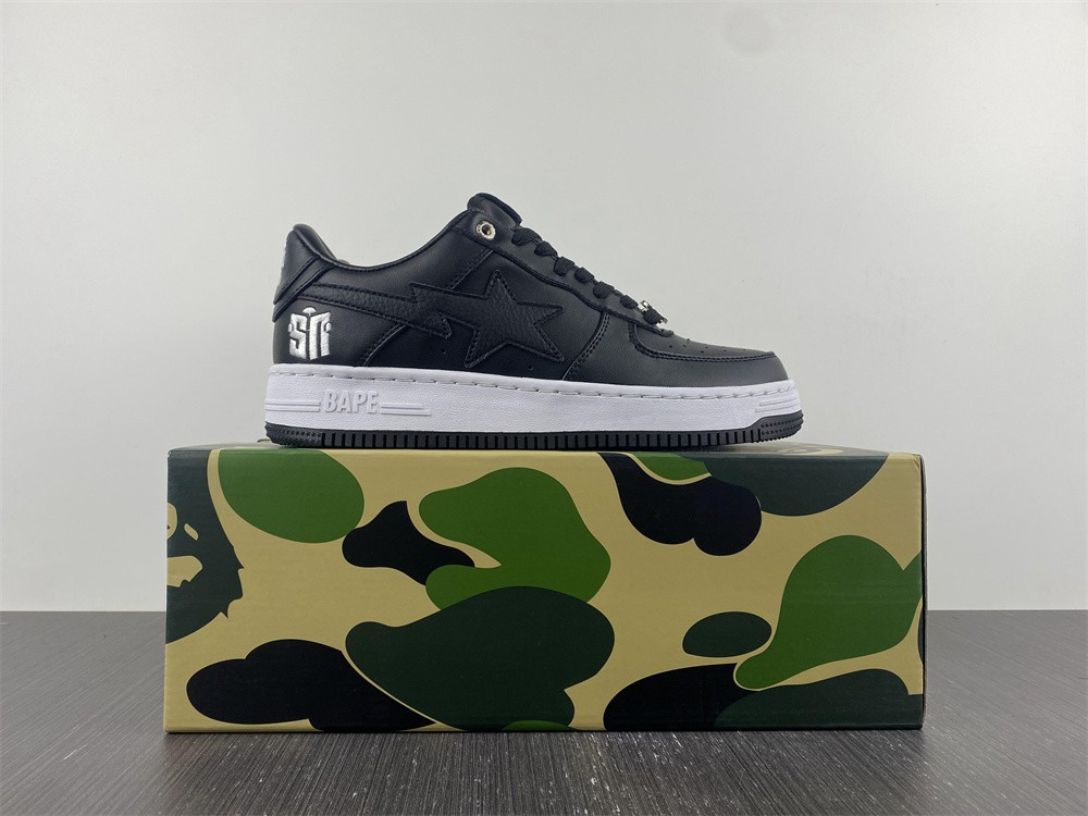 a bathing ape bape sk8 sta