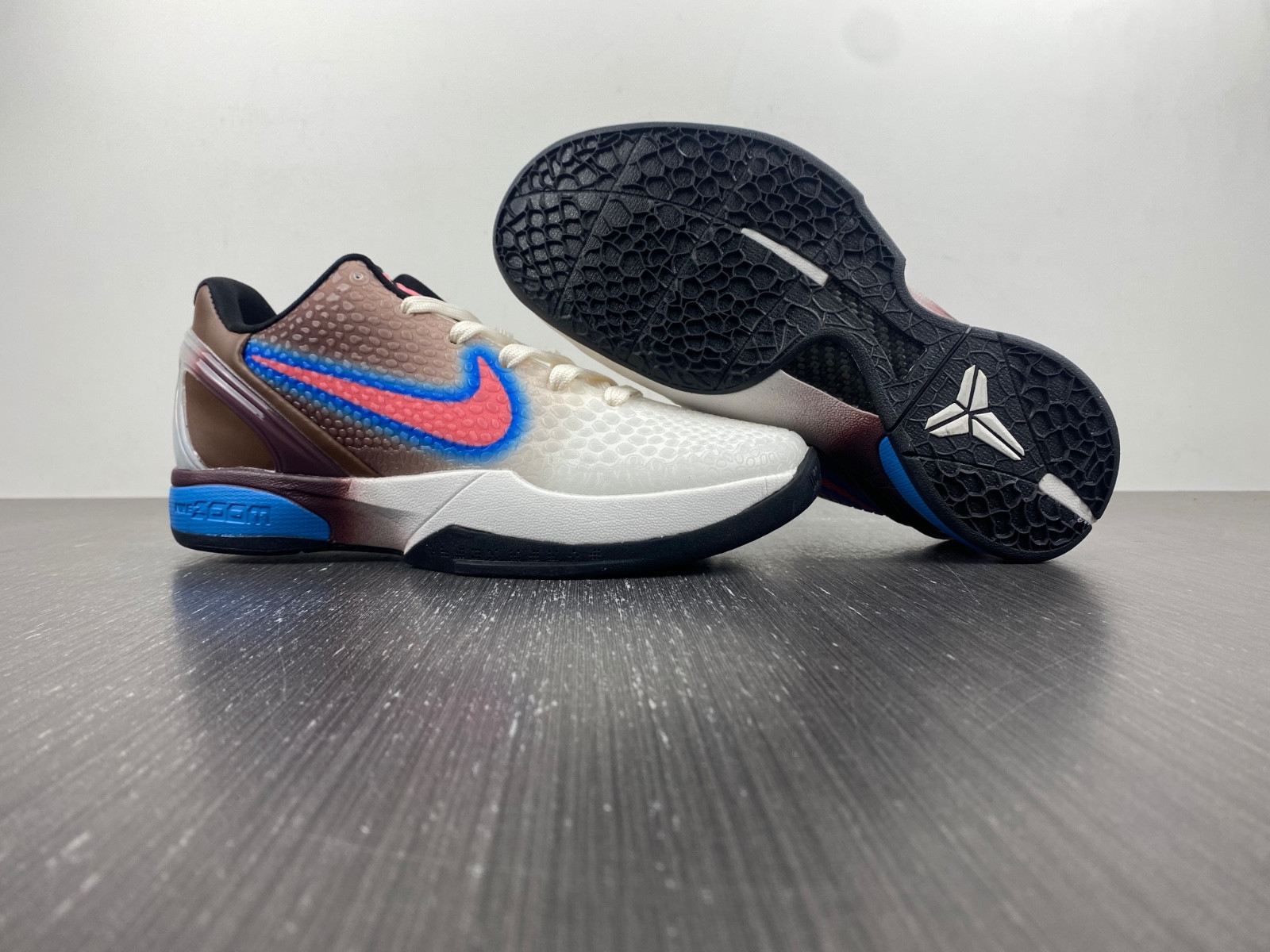 nike zoom kobe 6