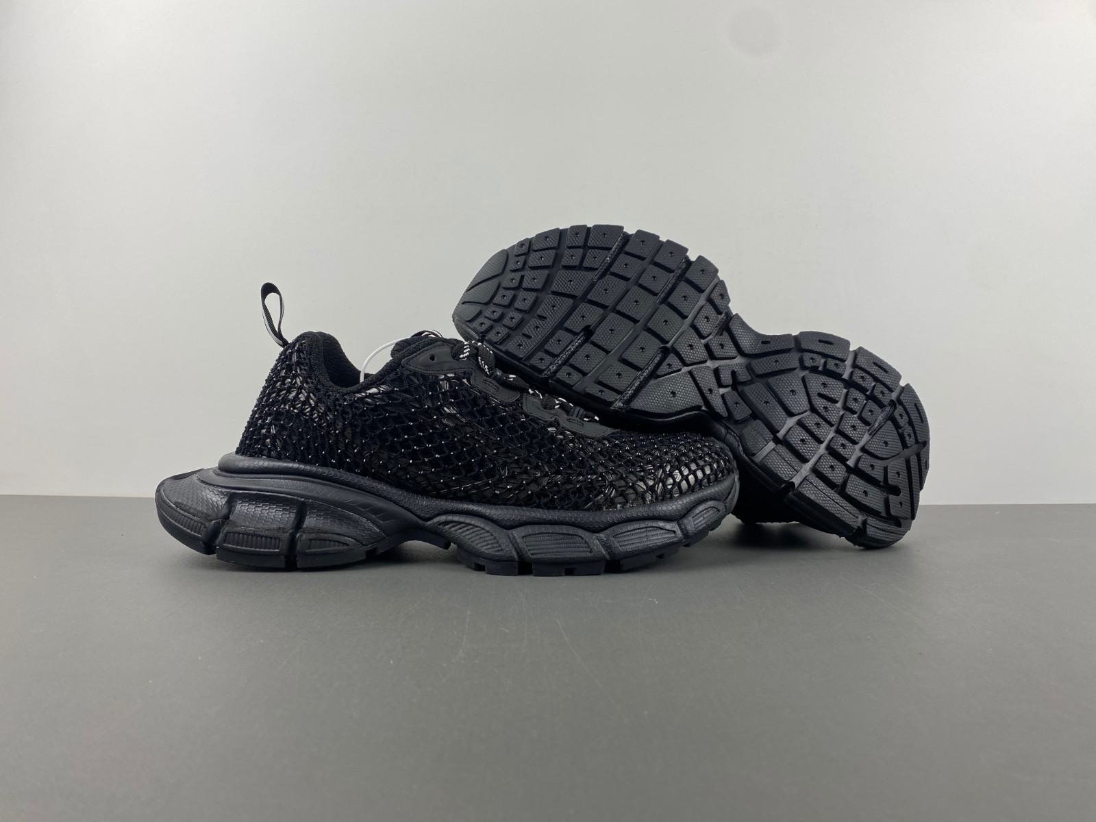 BC 3XL SNEAKER