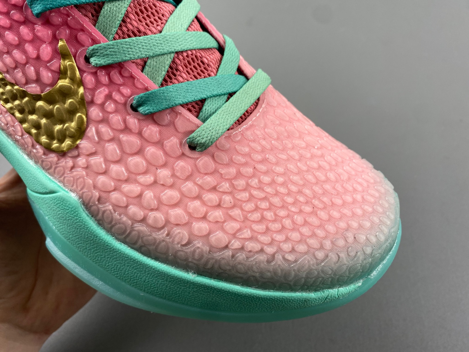 nike kobe 6