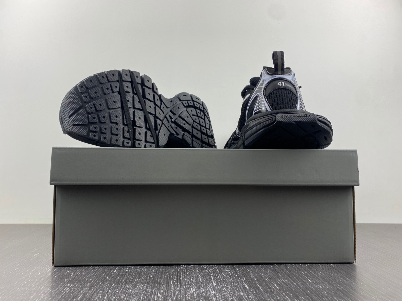 bc 3xl sneaker