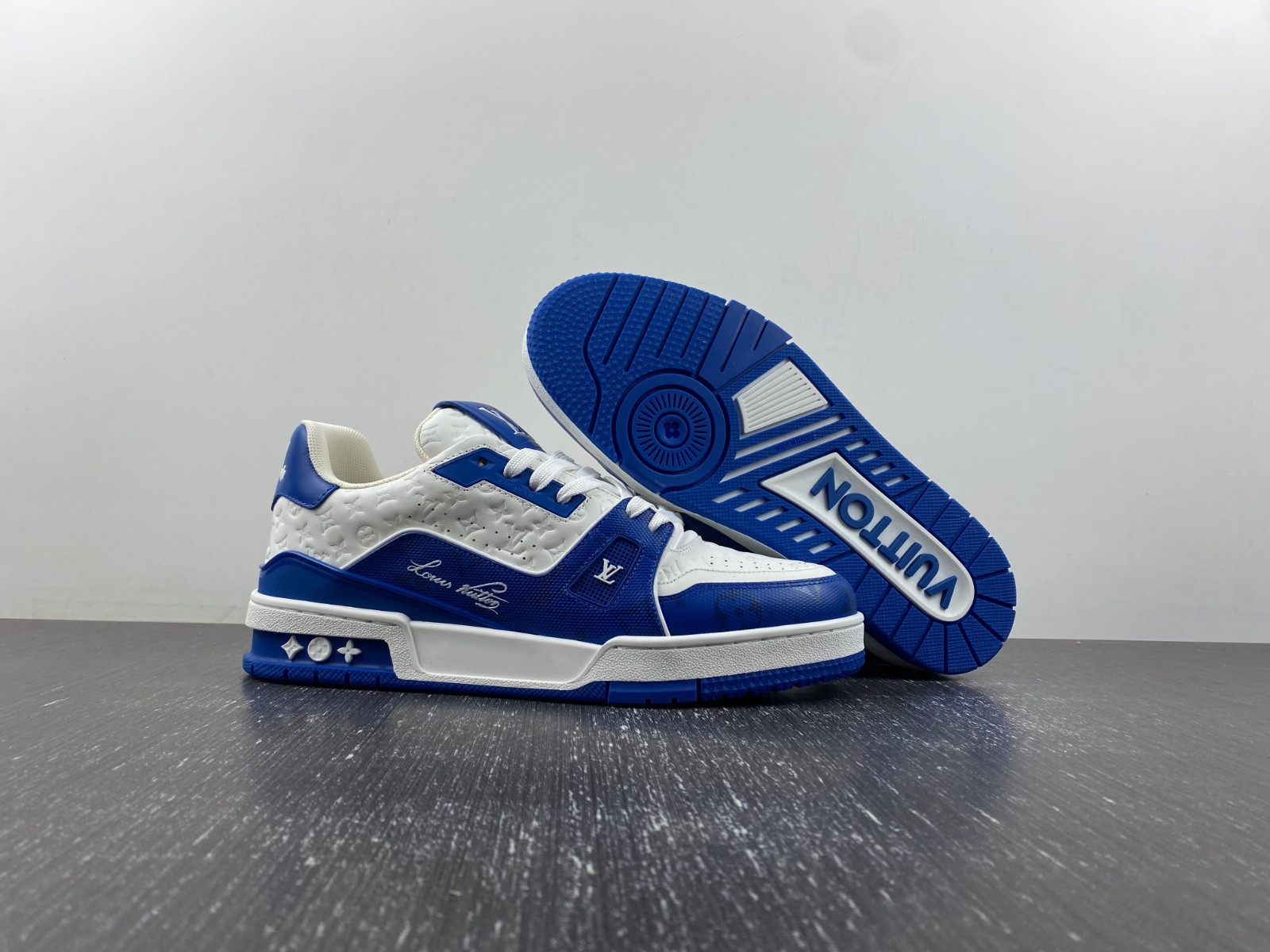 lvt sneakers