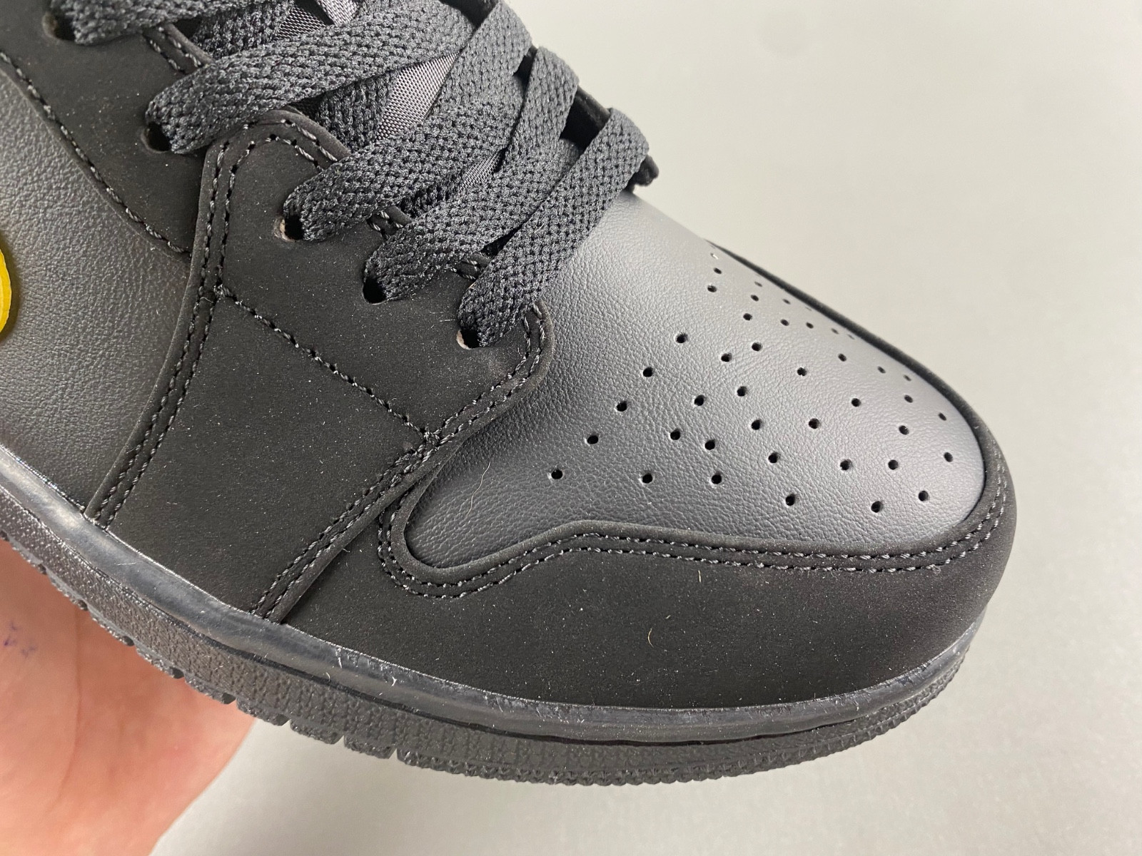 air jordan 1 low 