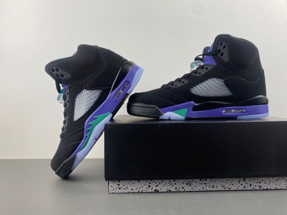 Air Jordan 5 Retro 