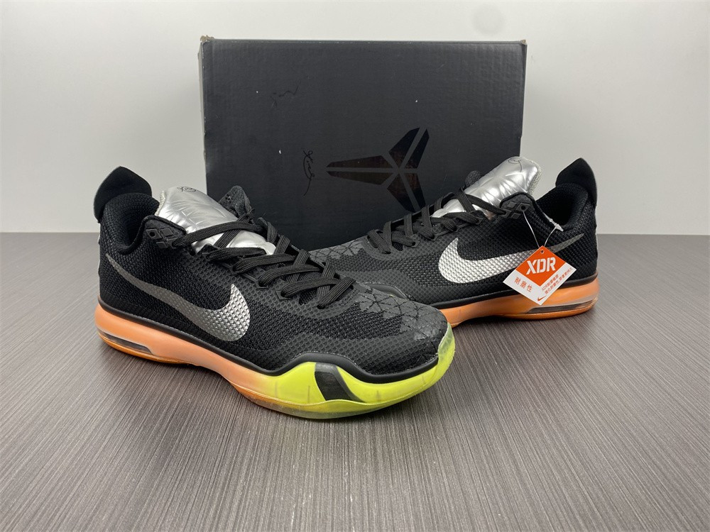 nike kobe 10 