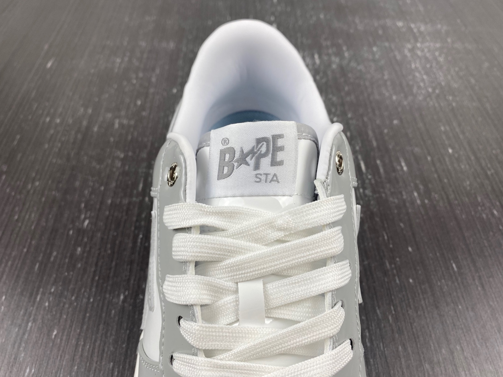 a bathing ape bape sk8 sta