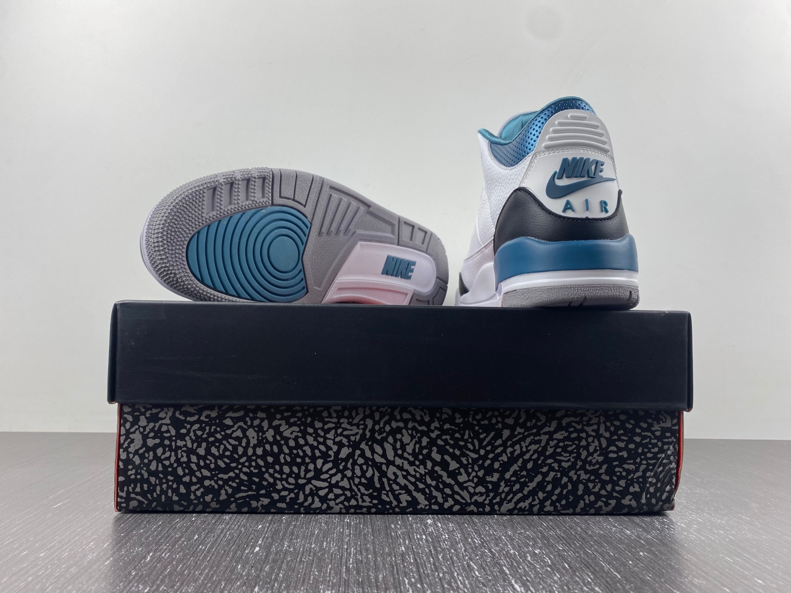 air jordan 3 retro