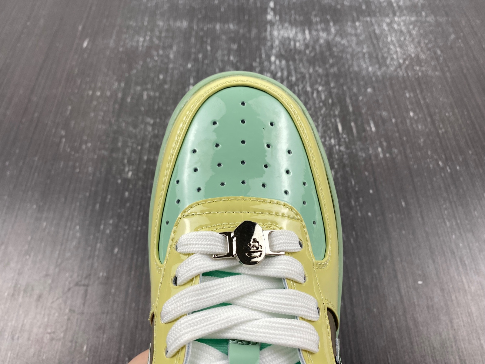 a bathing ape bape sk8 sta
