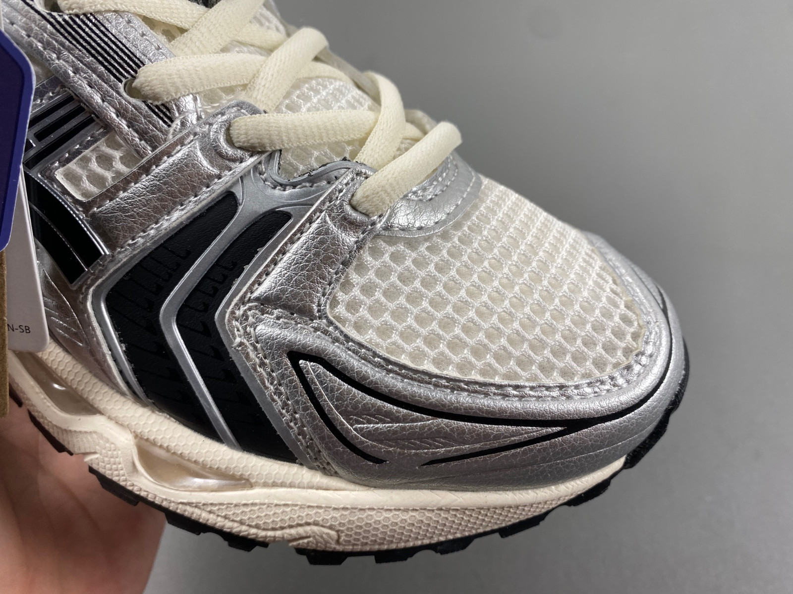 jjjjound x As*ic*s gel kayano 14 