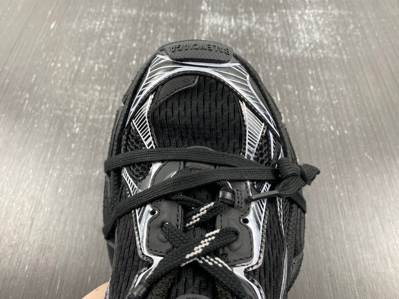 bc 3xl sneaker