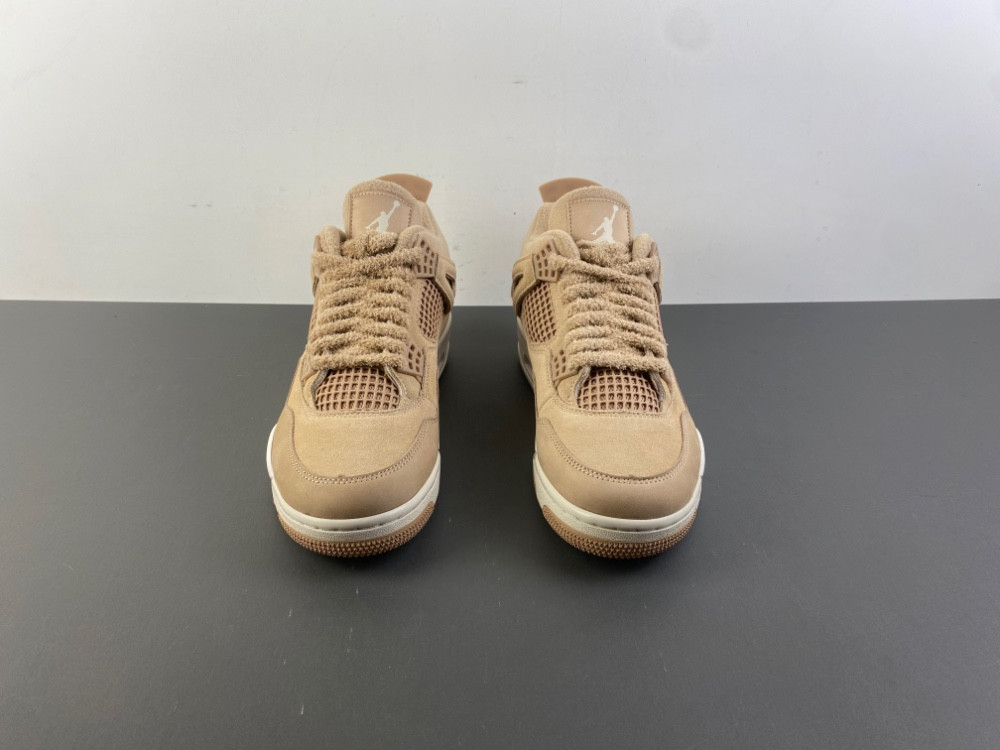 Air Jordan 4 Cozy Girl HV0823-200