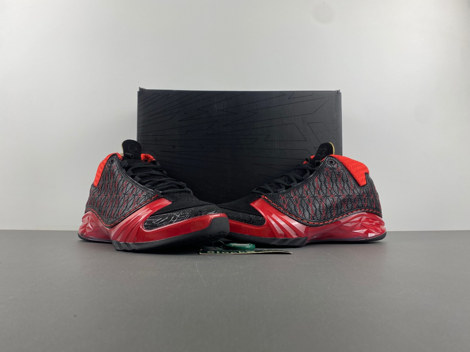 Air Jordan 23 Premier 