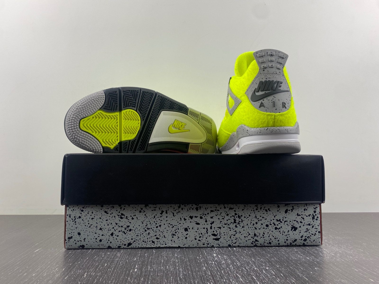 air jordan 4