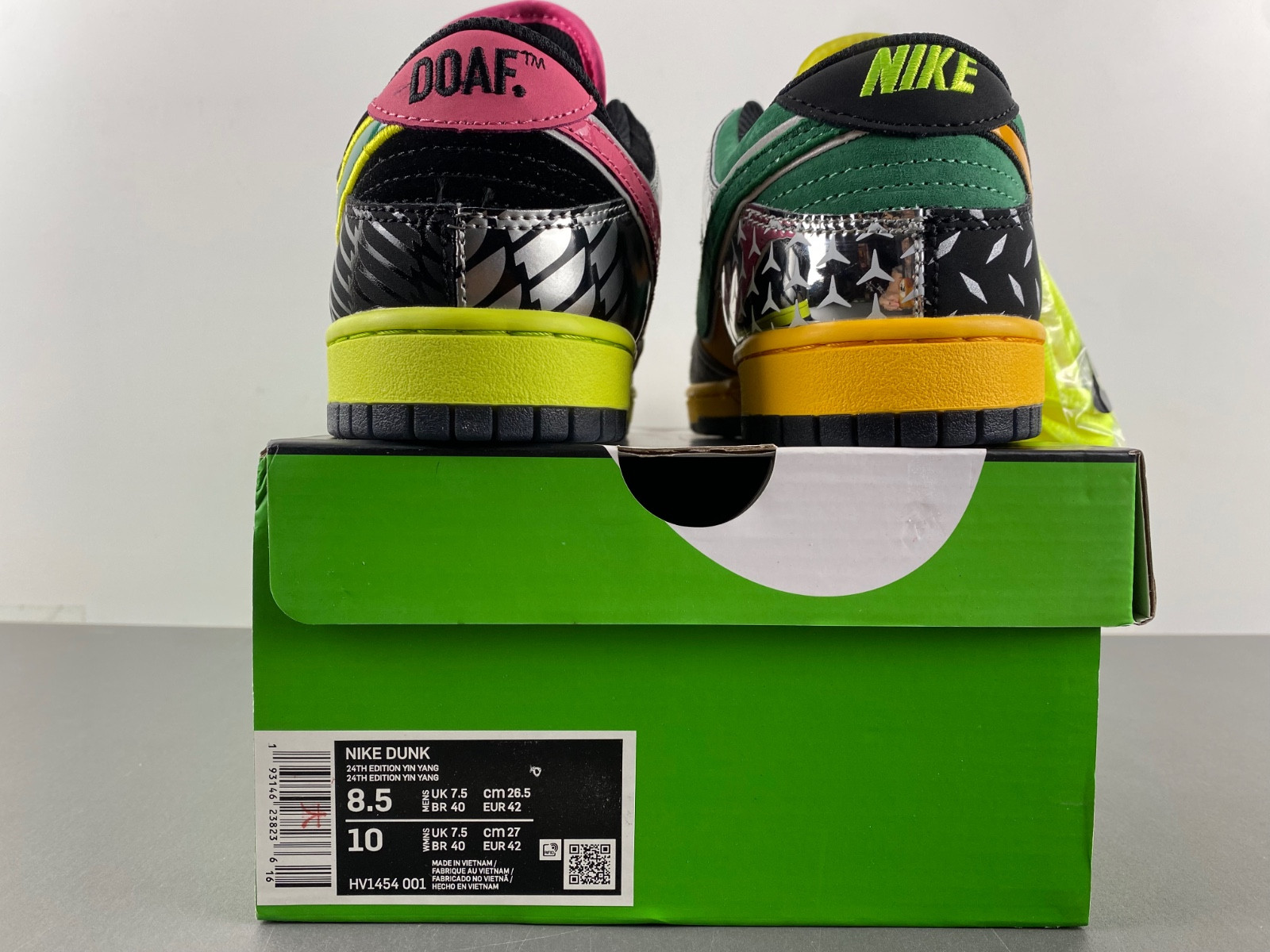 Nike Dunk Low 