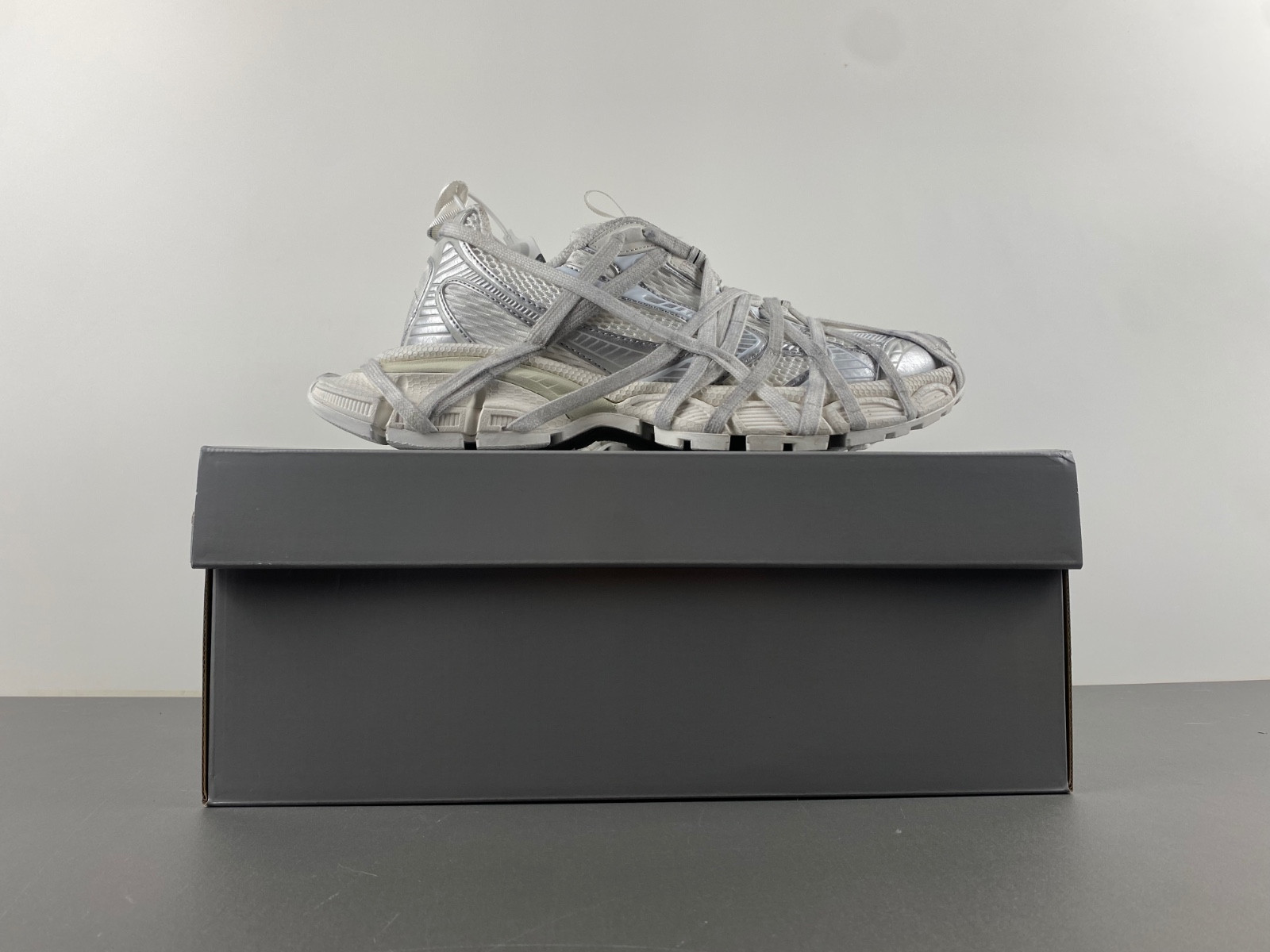 bc 3xl sneaker