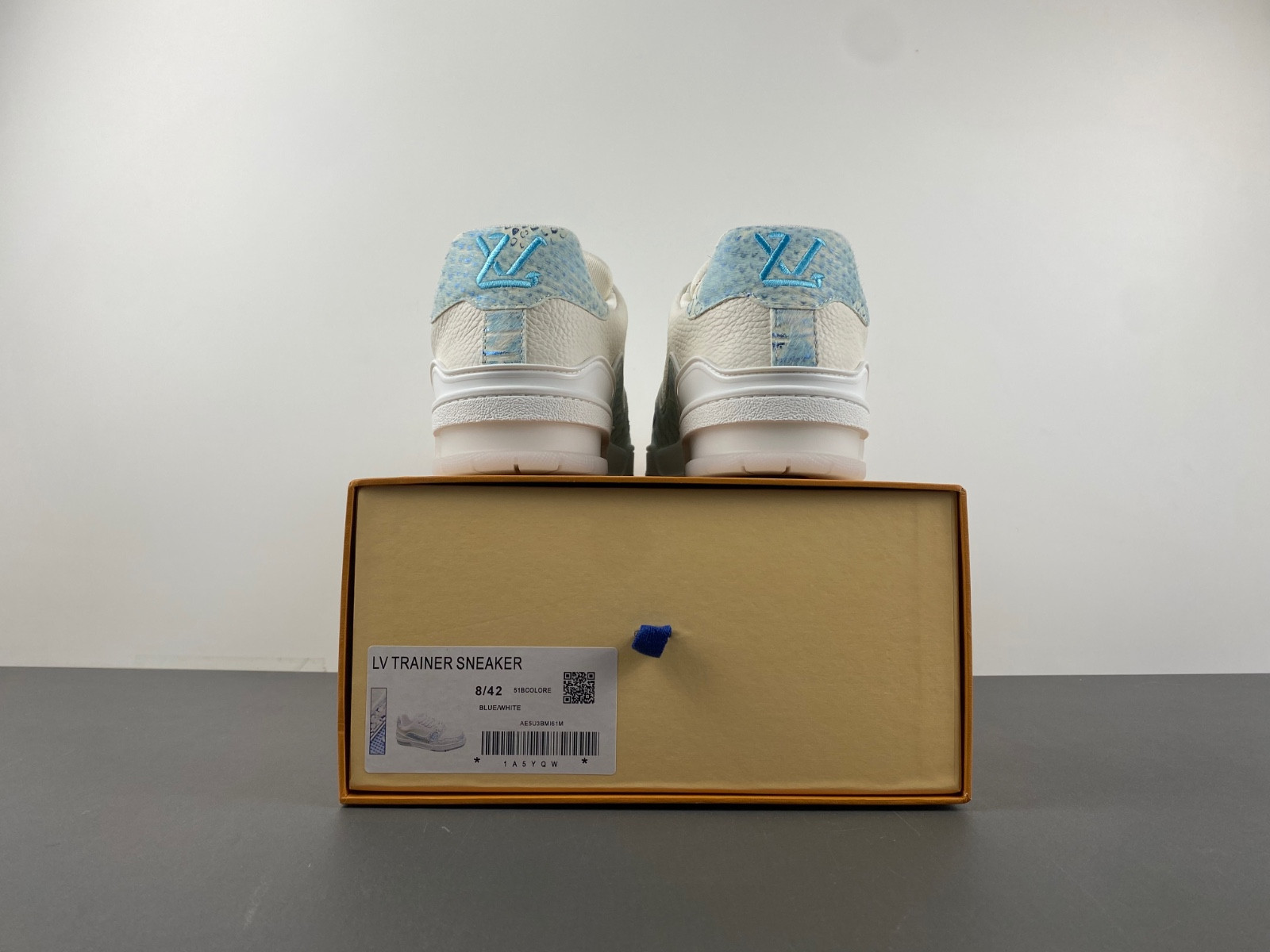 LVT SNEAKERS