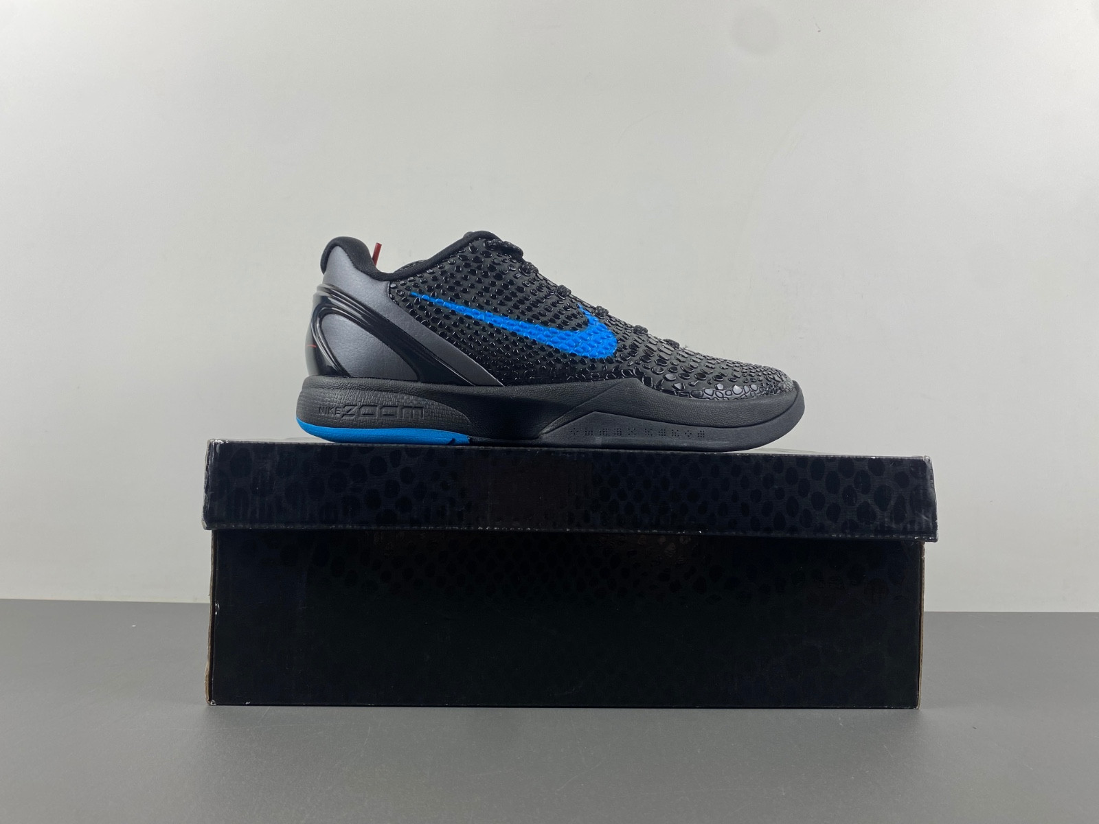 nike zoom kobe 6 