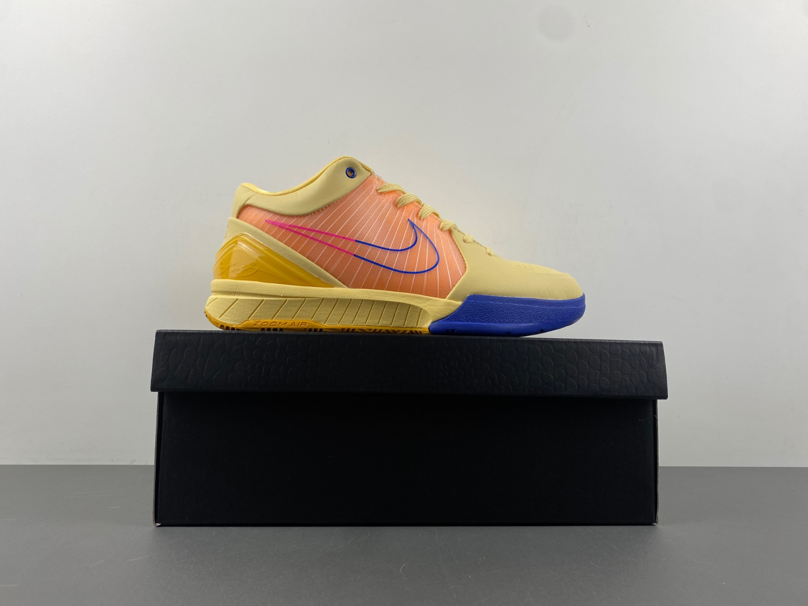 nike kobe 4 protro