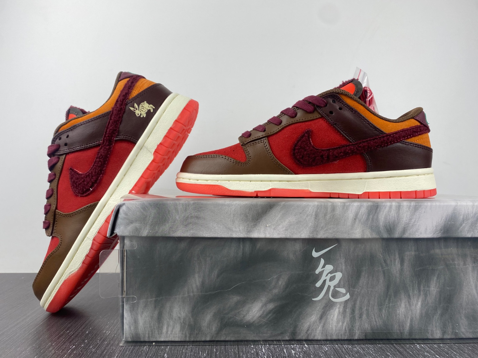 nike dunk low 