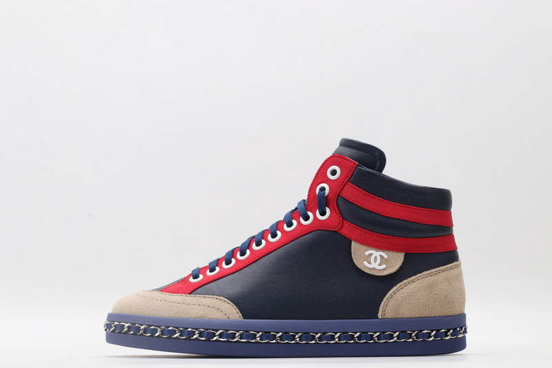Ch*el sneaker