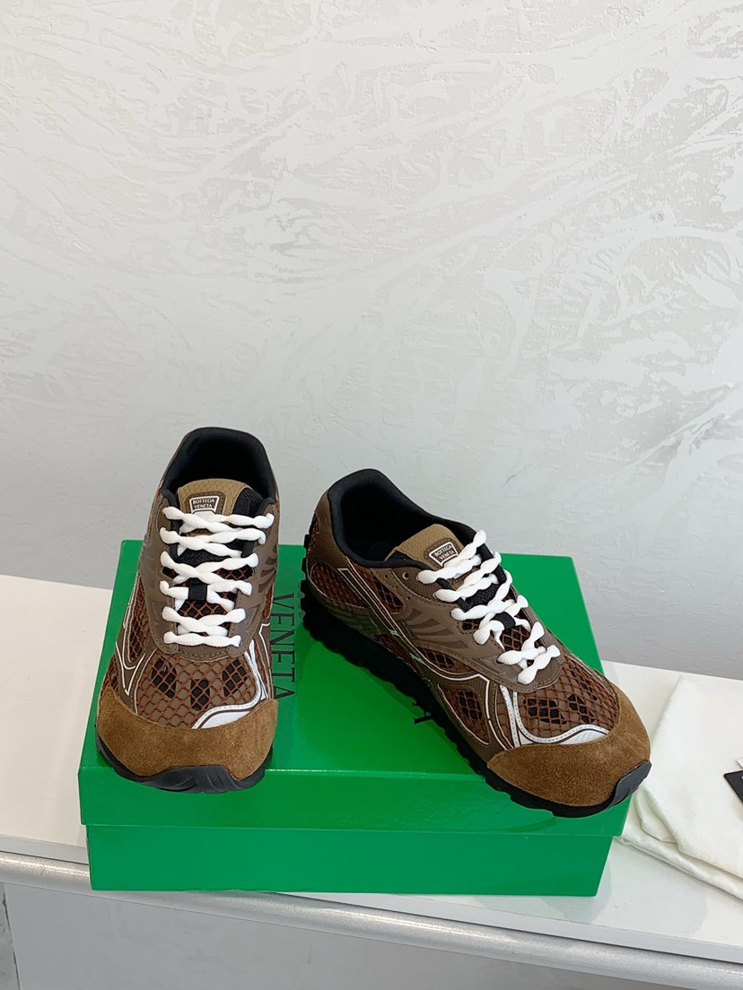 BOTTEGA VENETA Orbit Sneaker