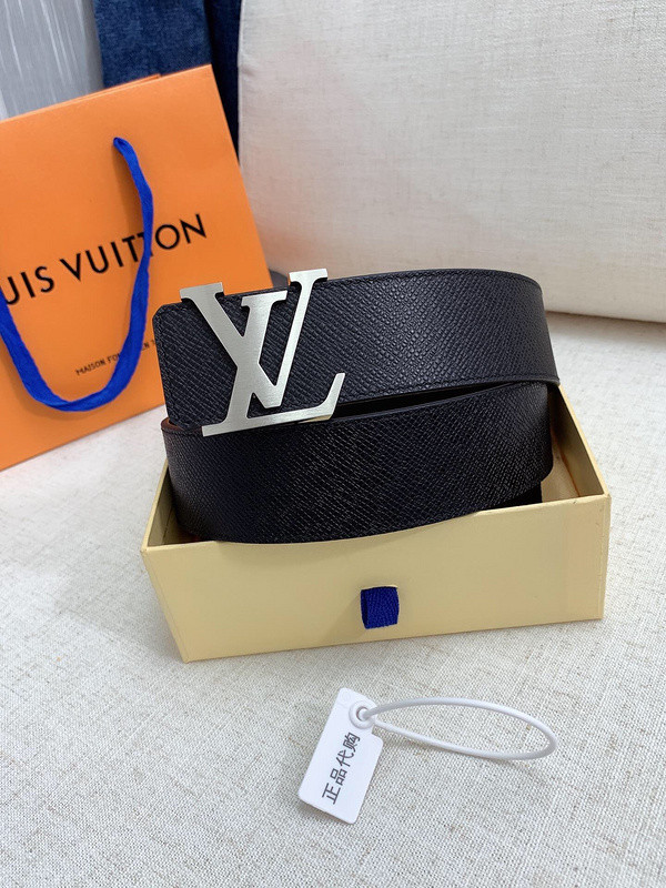 lvt belt