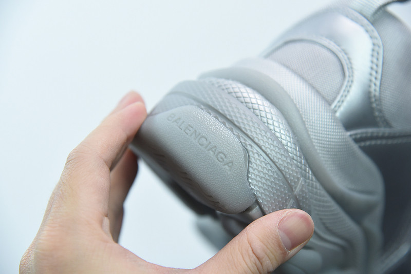 bc triple s trainer