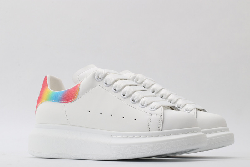alexer mceen sneakers