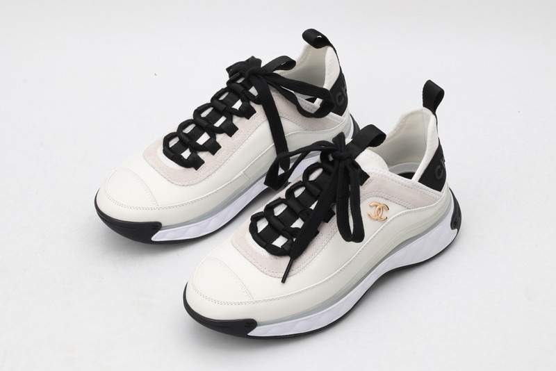 Ch*el sneaker