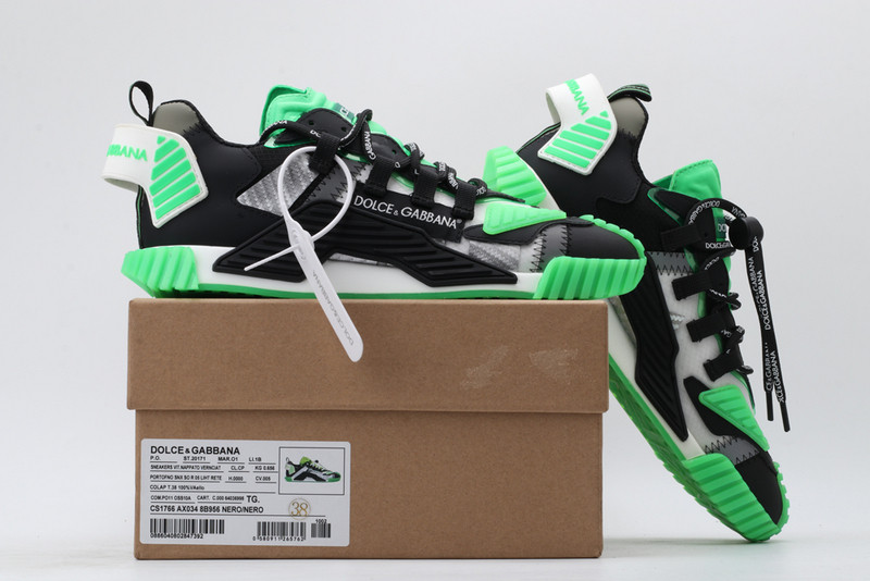 dg sneaker