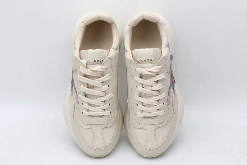 g*u*i rhyton sneaker