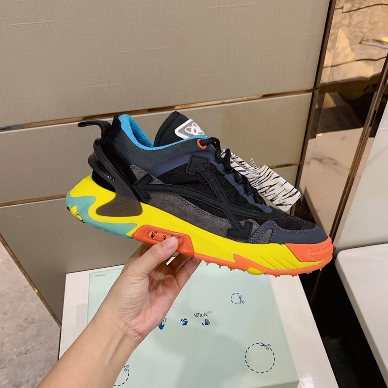 of c/o odsy-1000 sneaker