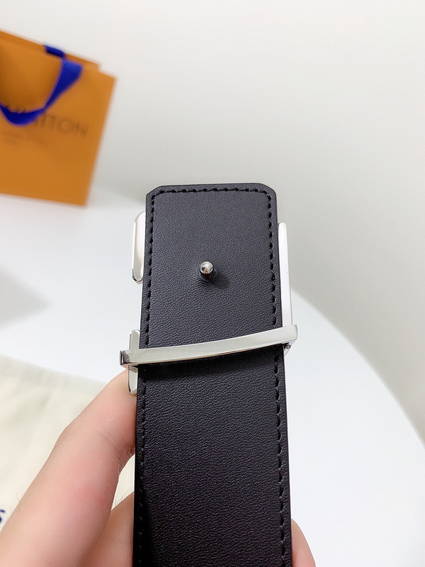lvt belt