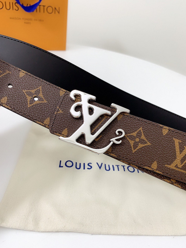 lvt belt