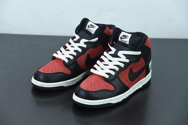 undercover x dunk high 1985 